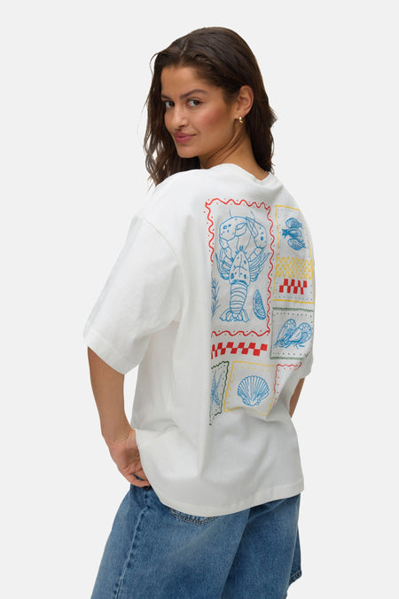 T-shirt - Snow White