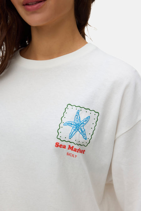T-shirt - Snow White