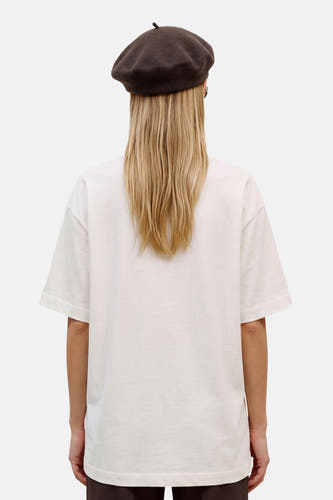 T-shirt (korte mouwen) wit - VERO MODA®