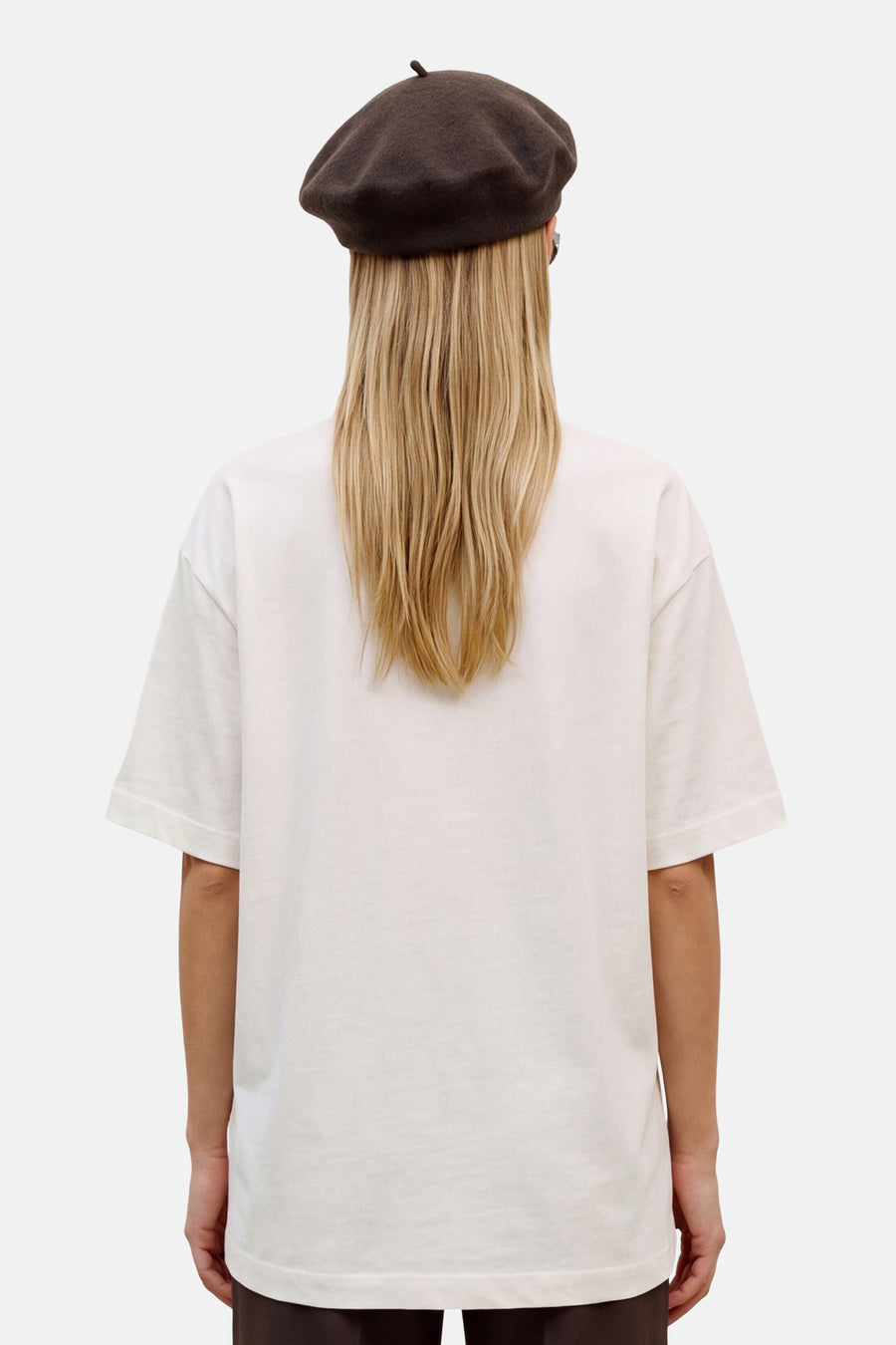 T-shirt (korte mouwen) wit - VERO MODA®