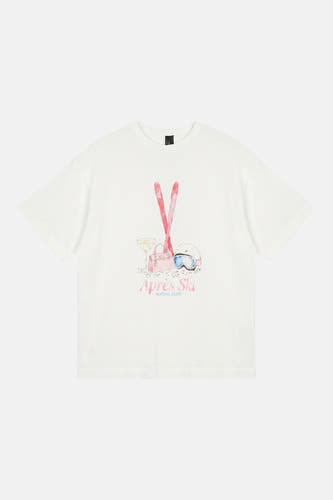 T-shirt (korte mouwen) wit - VERO MODA®