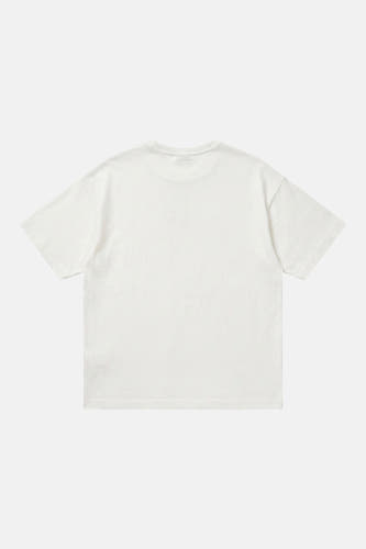 T-shirt (korte mouwen) wit - VERO MODA®