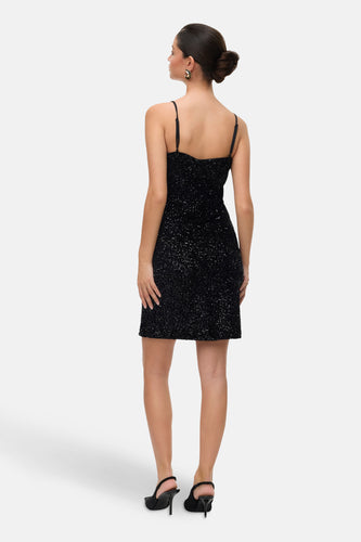 Kleedje - zwart - VERO MODA®