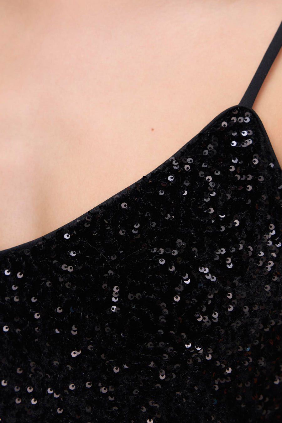 Kleedje - zwart - VERO MODA®