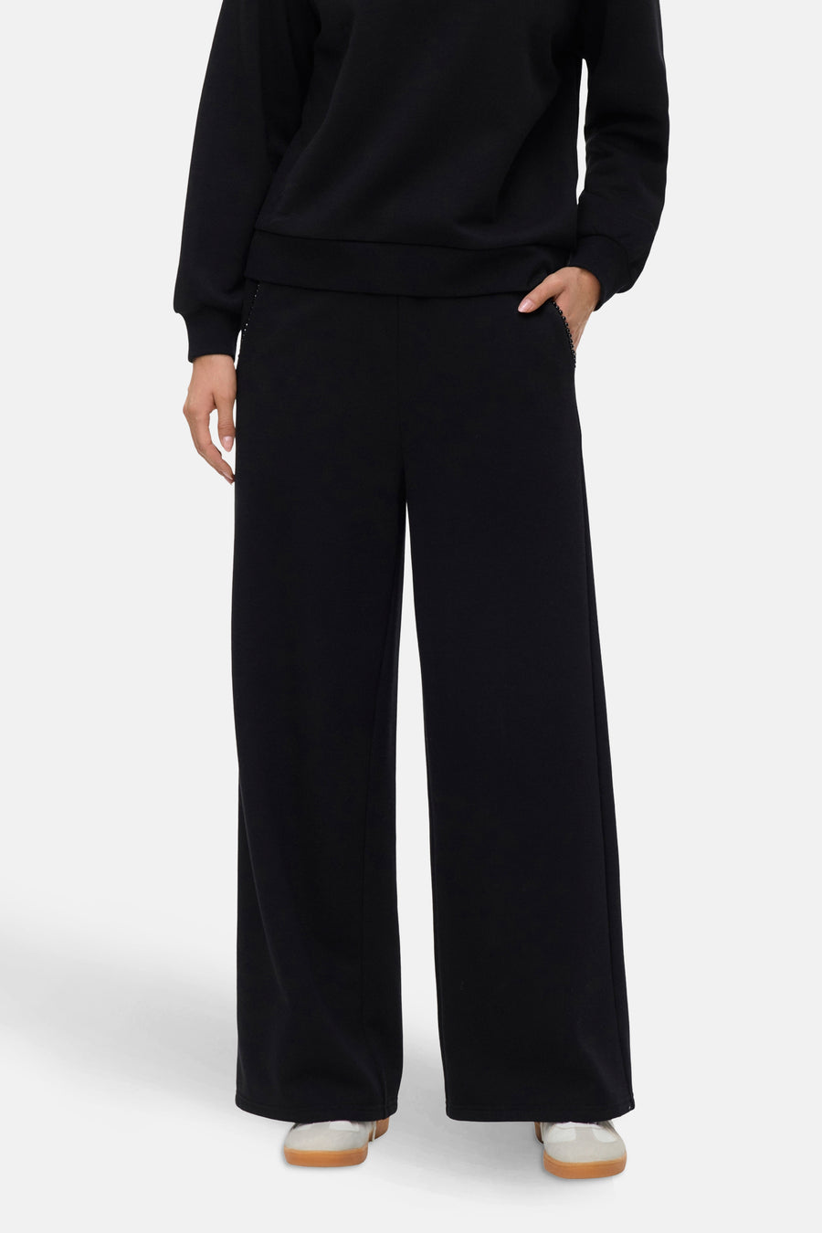 Jogging - zwart - VERO MODA®