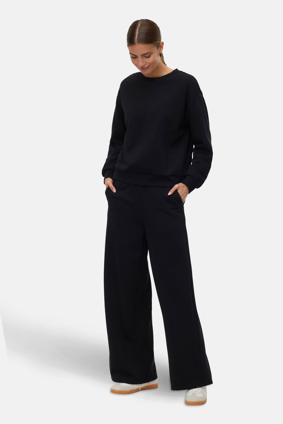 Jogging - zwart - VERO MODA®