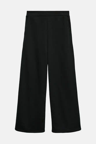 Short de jogging VeroEROEROAA withativeative decorative along