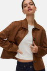 Vestes cognac - VERO MODA®