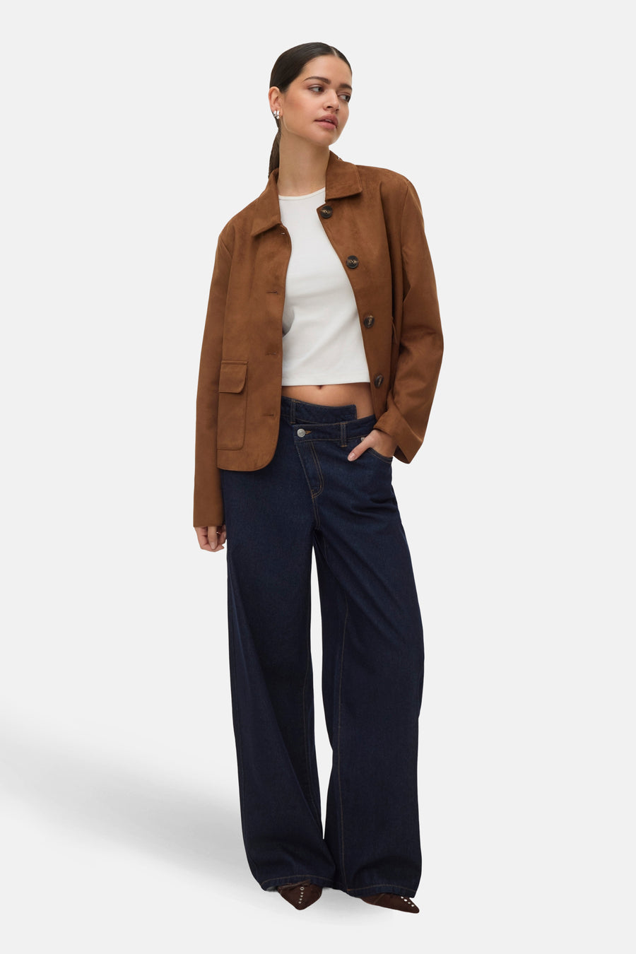 Vestes cognac - VERO MODA®