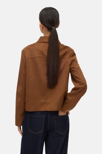 Vestes cognac - VERO MODA®