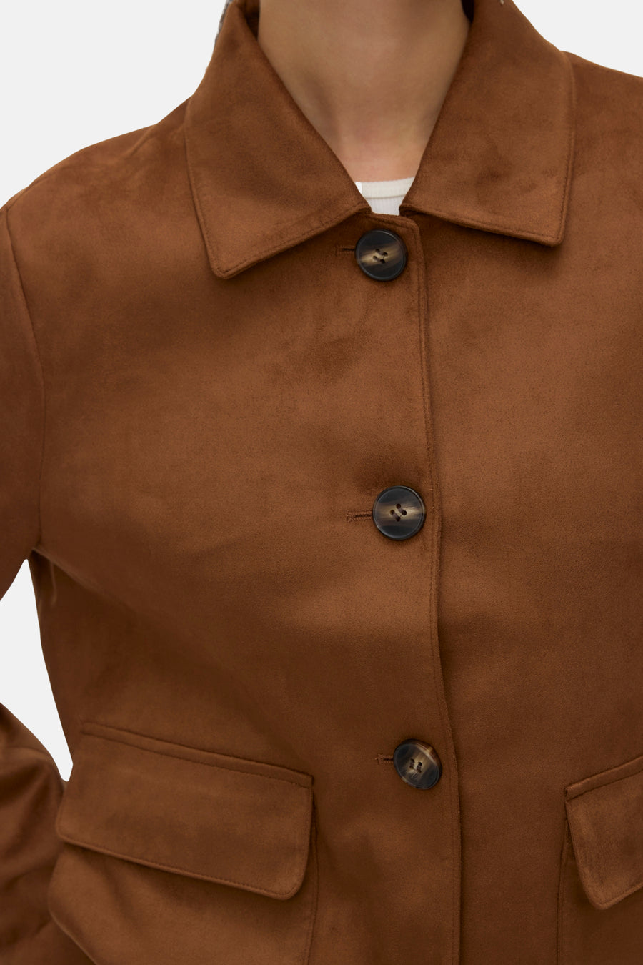 Vestes cognac - VERO MODA®