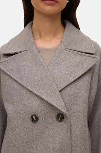 Veste courte beige - VERO MODA®