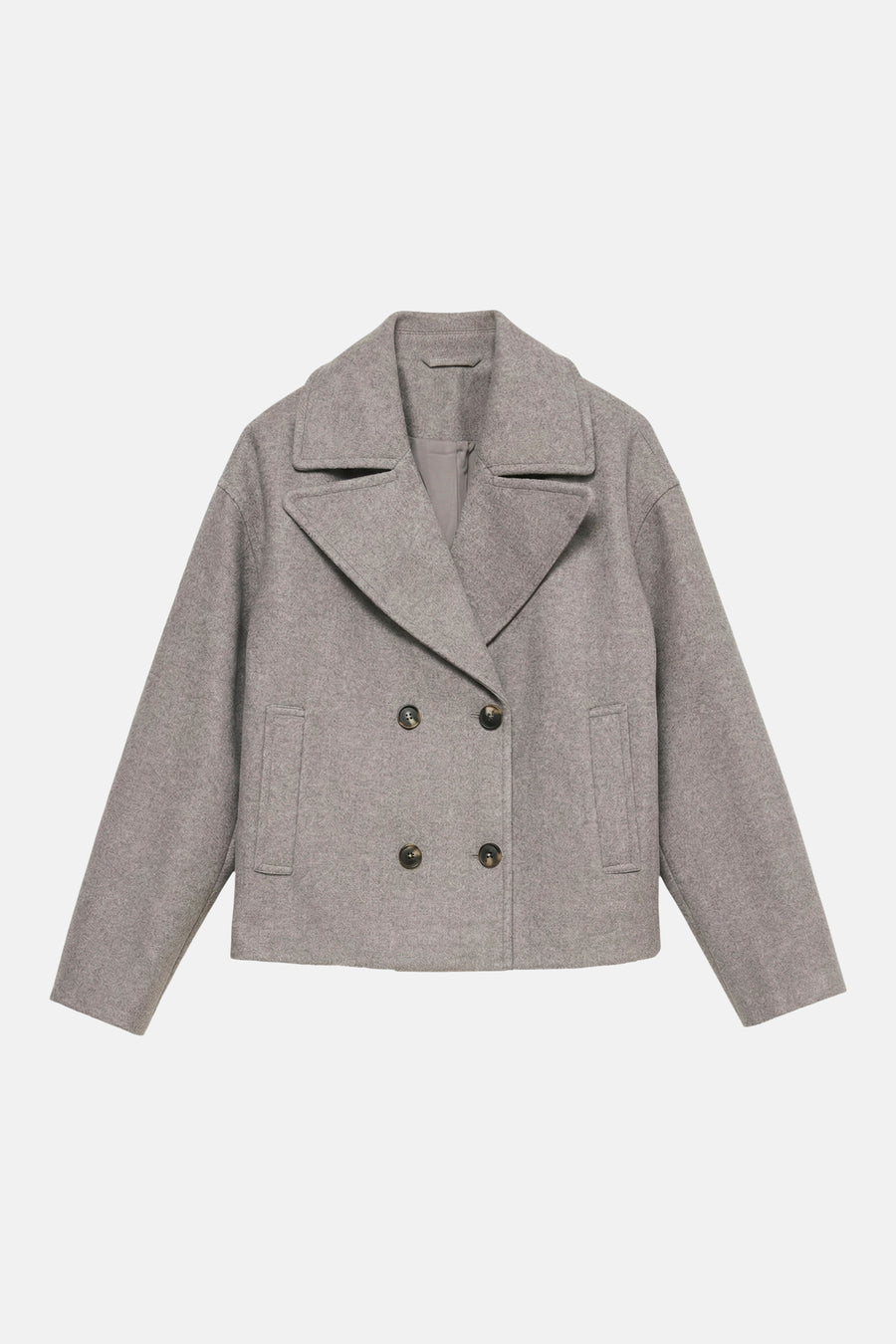 Veste courte beige - VERO MODA®