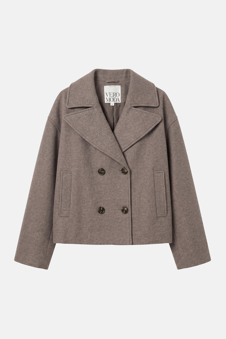 Veste courte - Driftwood