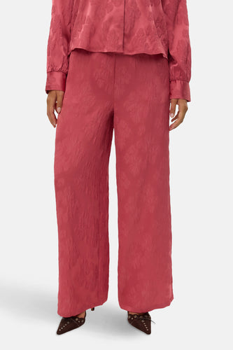 Broek - roze - VERO MODA®