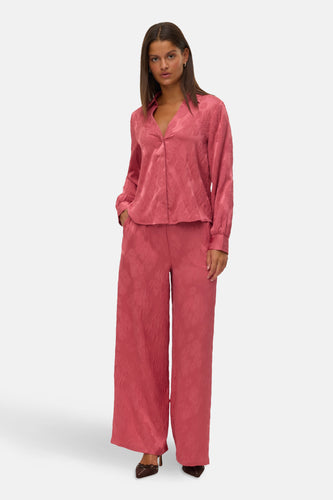 Broek - roze - VERO MODA®