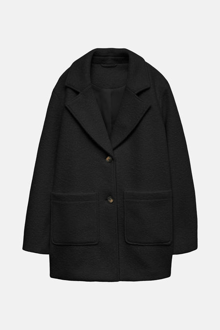 VMLARA MILLE COAT LCS
