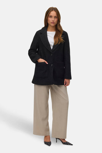 Jas - zwart - VERO MODA®