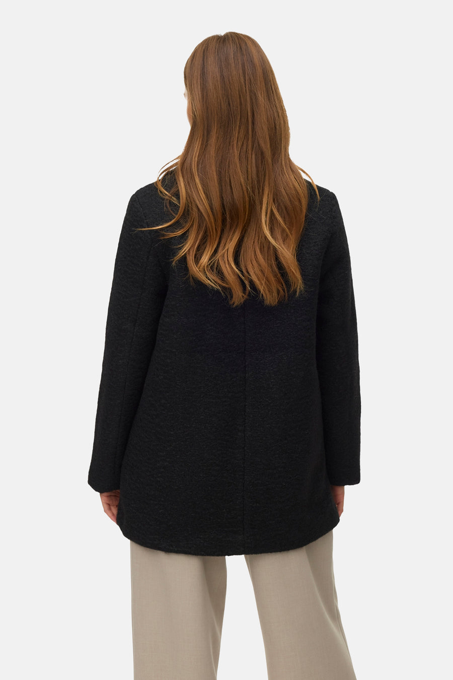 Jas - zwart - VERO MODA®