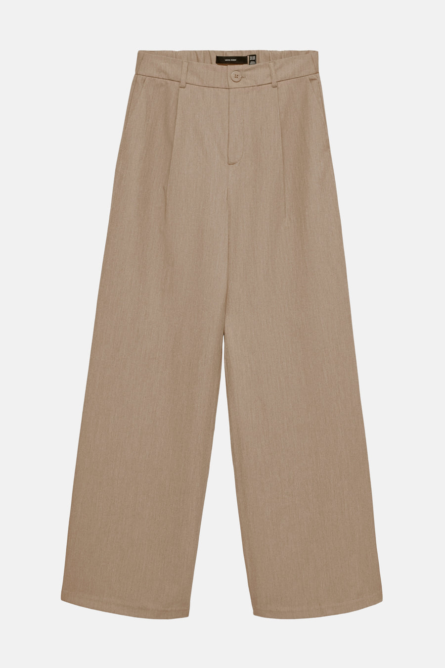 Pantalon beige - VERO MODA®