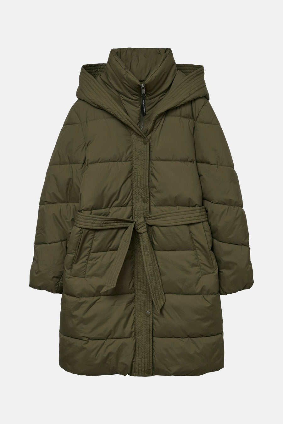 Jas - groen - VERO MODA® - 6