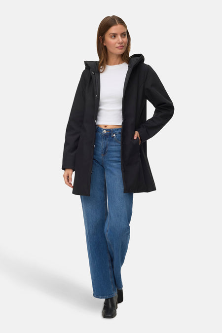 VMSOFTSHELLDONA WRP JACKET GA WA