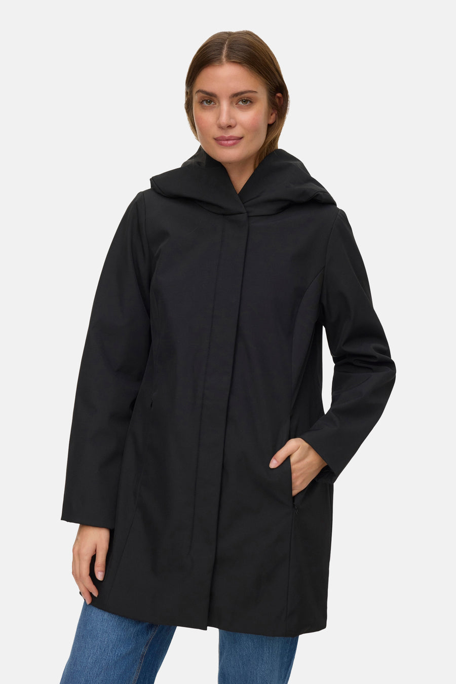 Veste - noir - VERO MODA®