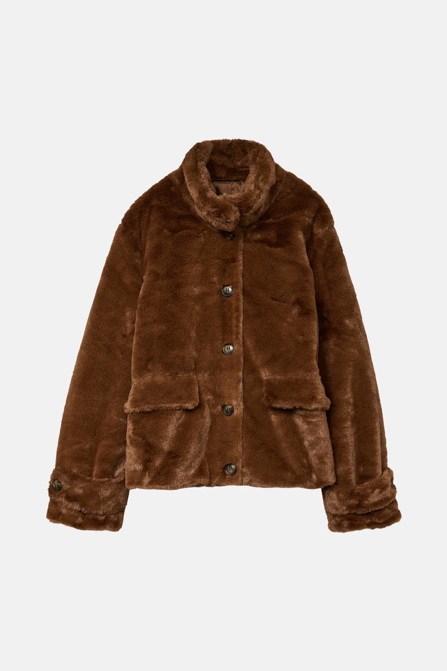 Veste - brun - VERO MODA®