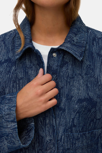 Veste - bleu - VERO MODA®