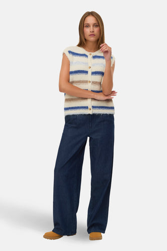 Cardigan multicolore - VERO MODA® - VERO MODA® - 4