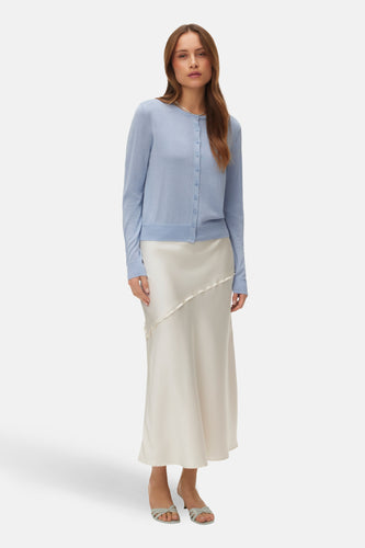 Cardigan bleu - VERO MODA® - VERO MODA® - 4