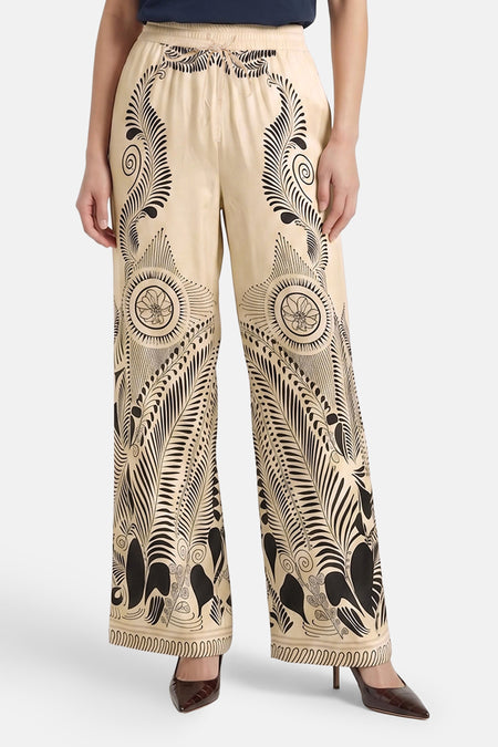 Broek - Multicolor