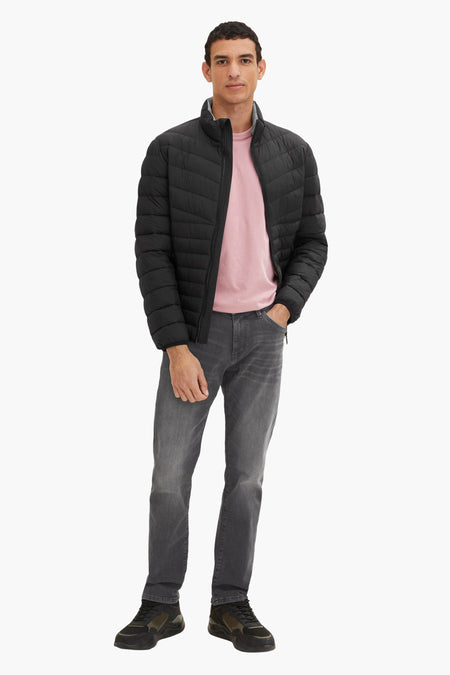 Veste - noir
