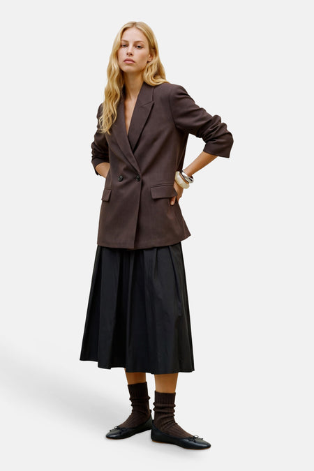 Blazer - Chocolate Torte