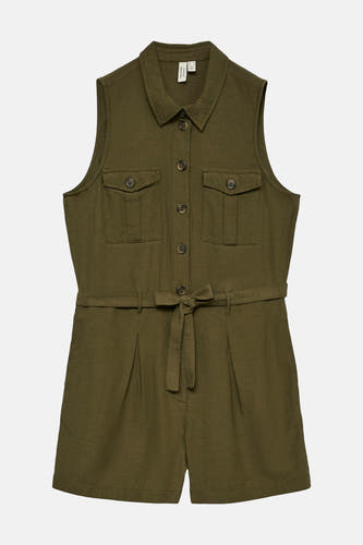 Playsuits groen - VERO MODA®