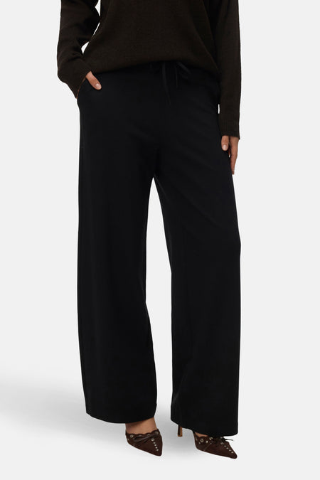 Pantalon noir - VERO MODA®