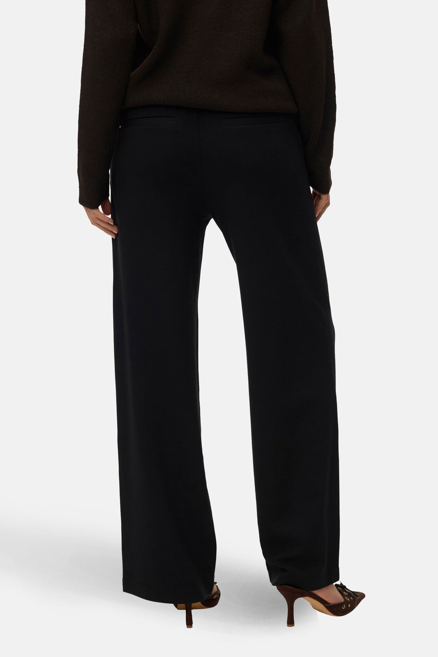 Pantalon noir - VERO MODA®