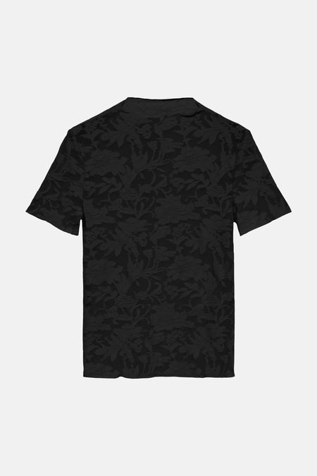 T-shirt (korte mouwen) zwart - VERO MODA®
