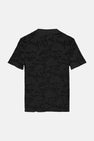 T-shirt (korte mouwen) zwart - VERO MODA®