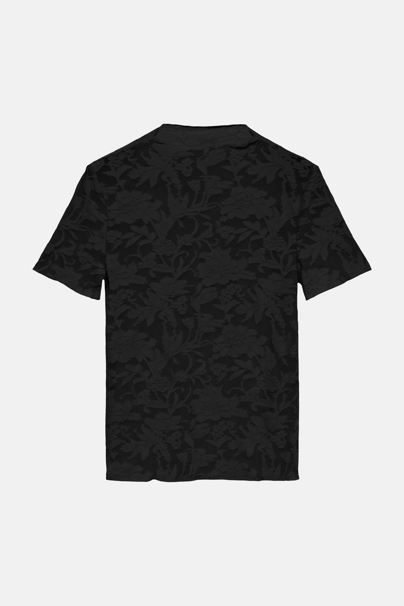 T-shirt - noir