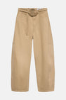 Colored jeans bruin - VERO MODA®