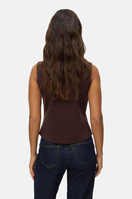 Gilet Zwart - VERO MODA®