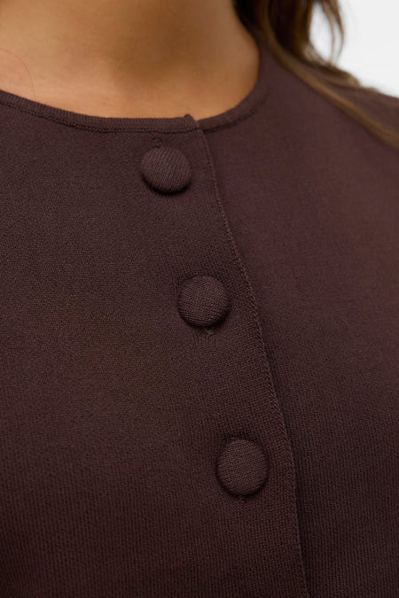Gilet Zwart - VERO MODA®