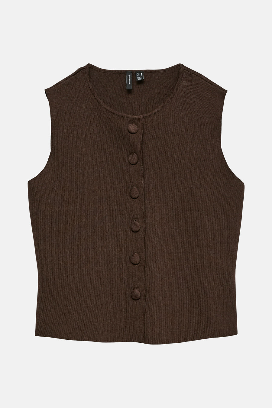 VMANNE SL TOP KNT EXP