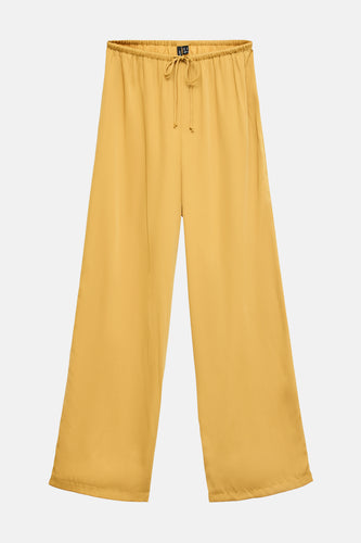 VMLEO HW WIDE PANT EXP