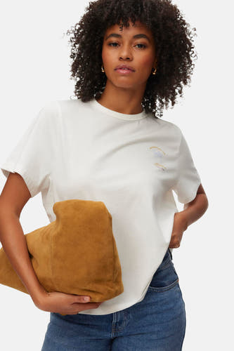 T-shirt (korte mouwen) wit - VERO MODA®