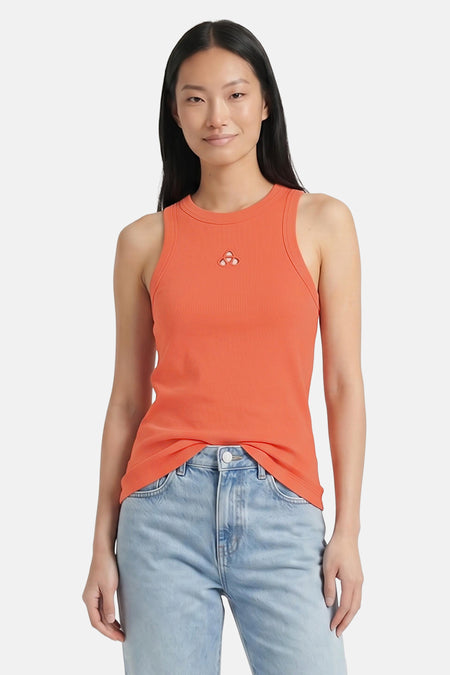 T-shirt - orange