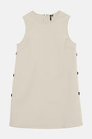 VMABIGAIL SL SHORT DRESS EXP