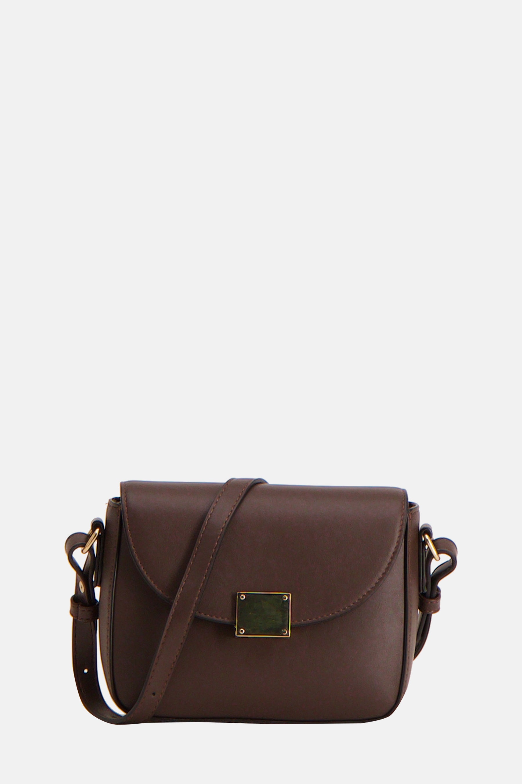 VERO MODA Winterjas 'VMIDALINE' in Bruin | ABOUT YOU