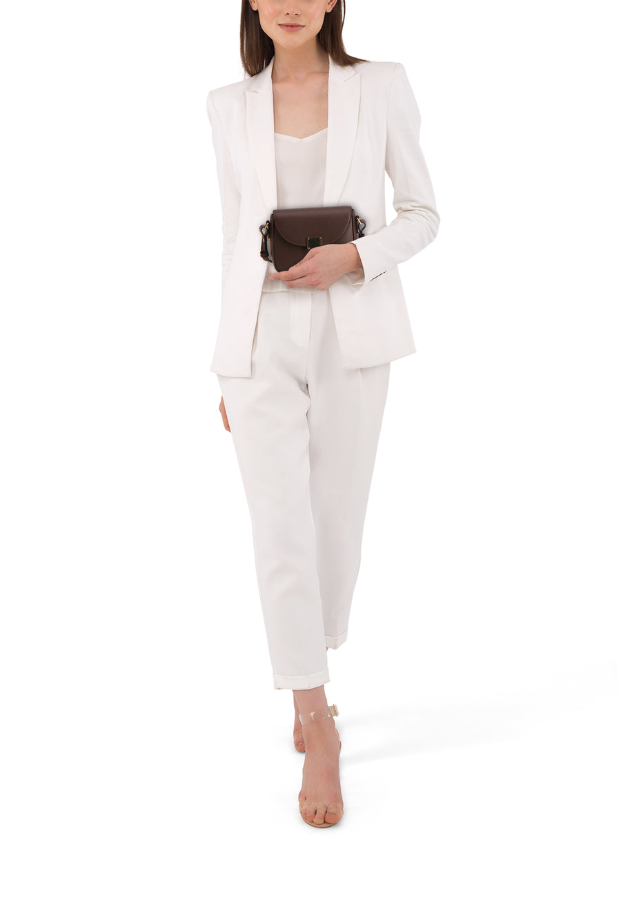 Schoudertas - bruin - VERO MODA®